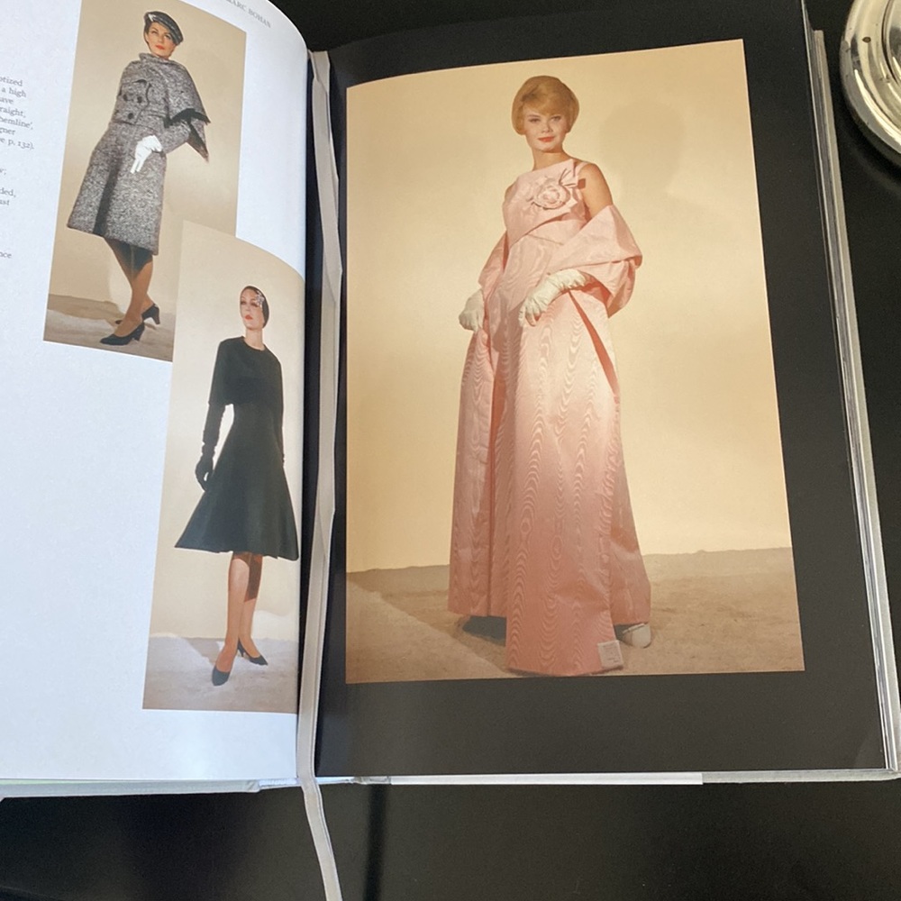Dior Catwalk Coffee Table Book - Picture 8 of 12